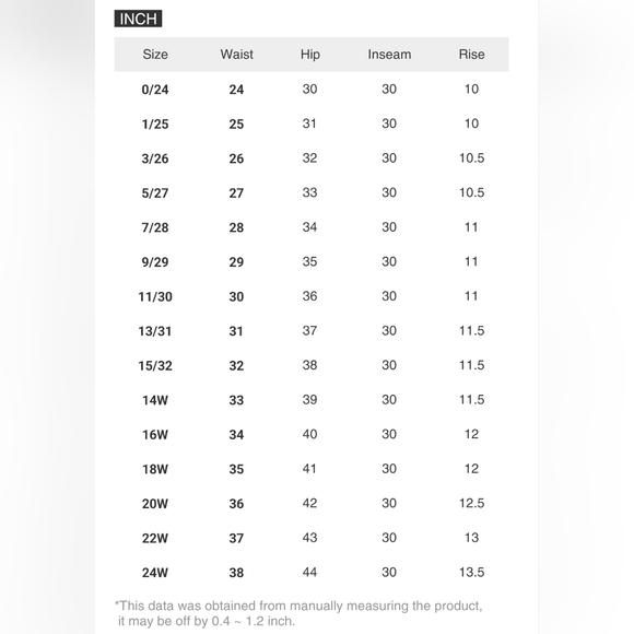 Judy Blue High-Rise Torn Boyfriend Jeans Ultra Wide Leg Cuff Raw Hem Denim Pants - Picture 16 of 16